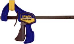 IRWIN T546EL7ミニバークランプ  150mm